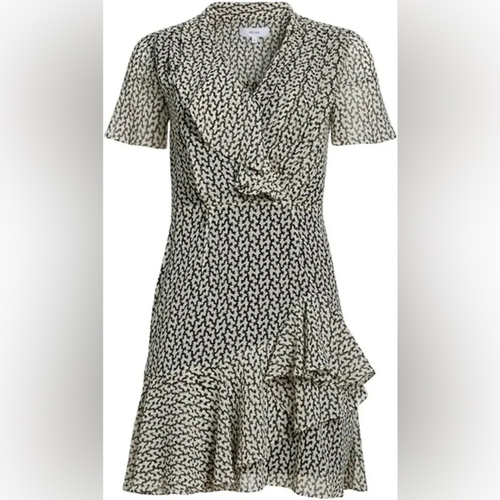 Reiss Paris Dress Size 0